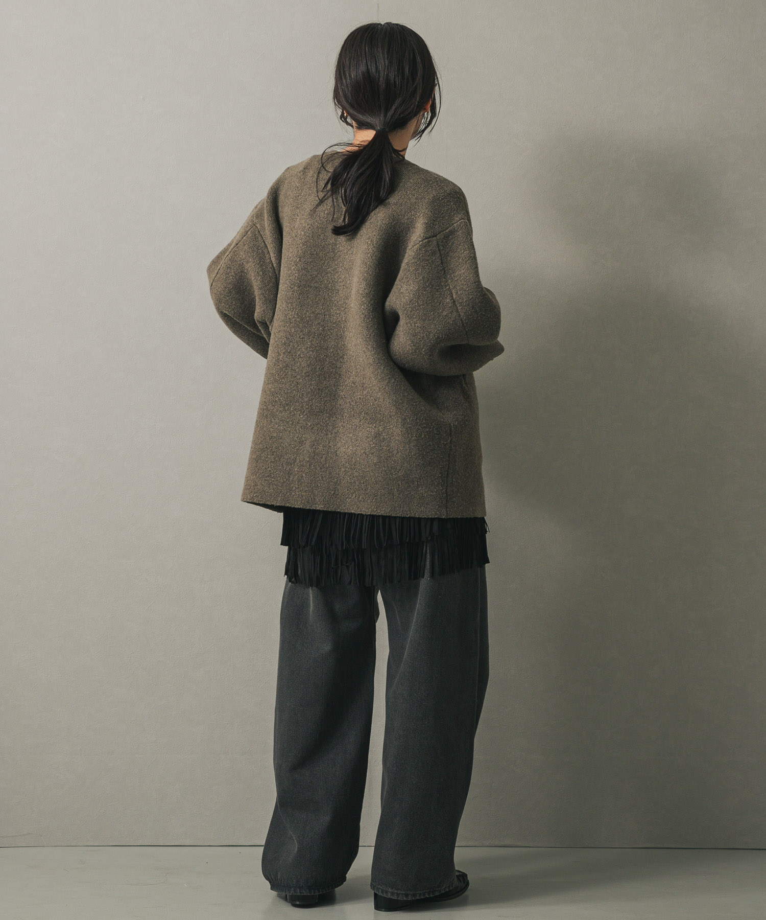 MOC×YEL