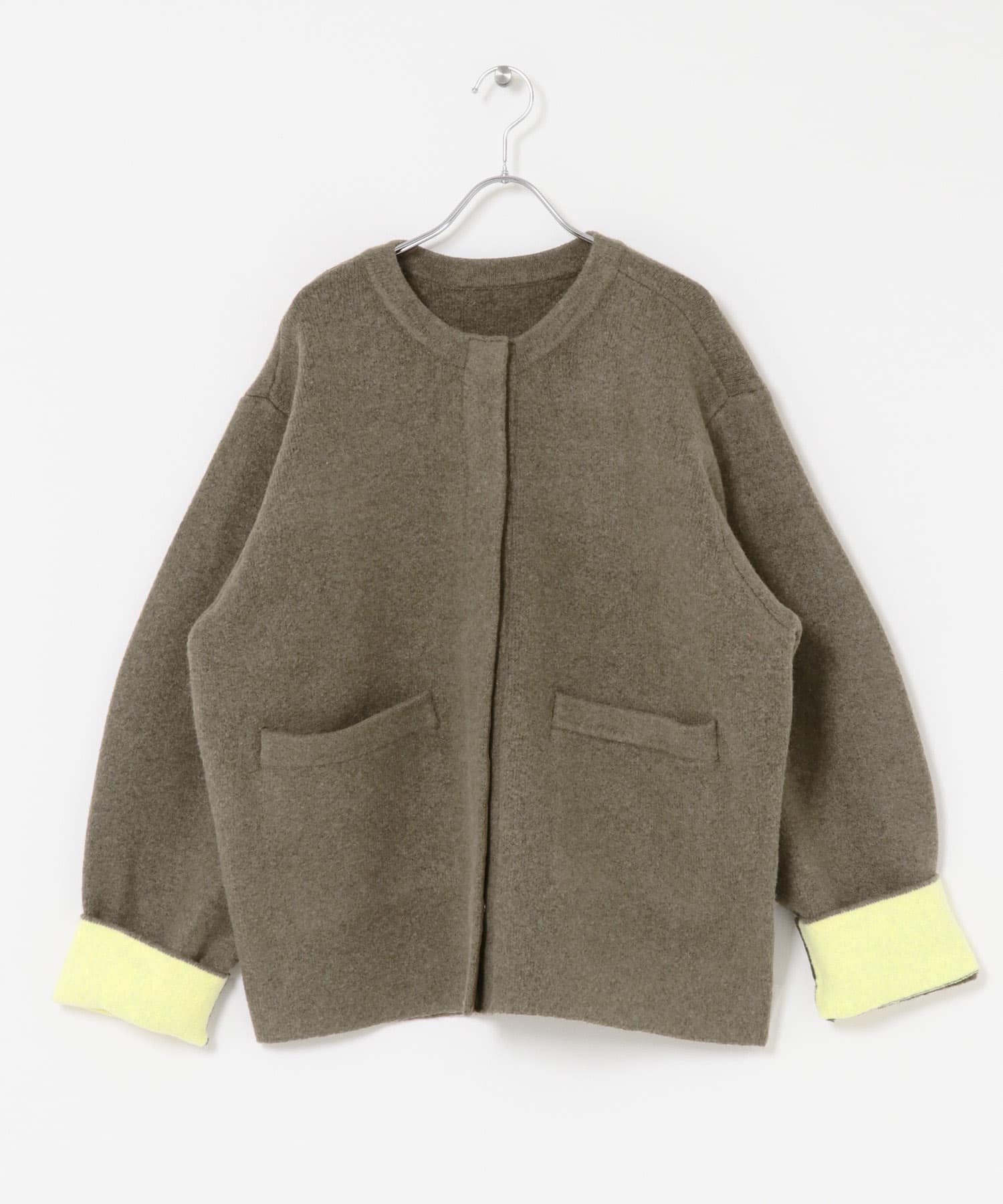 MOC×YEL