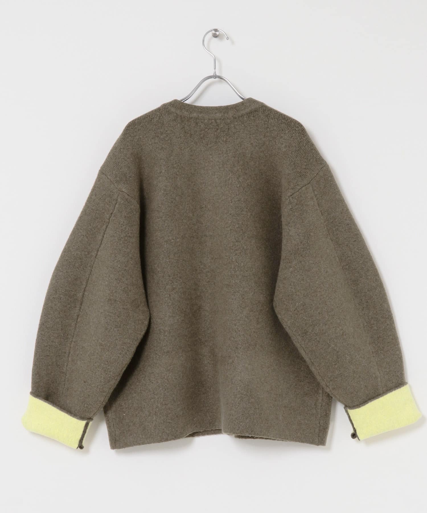 MOC×YEL