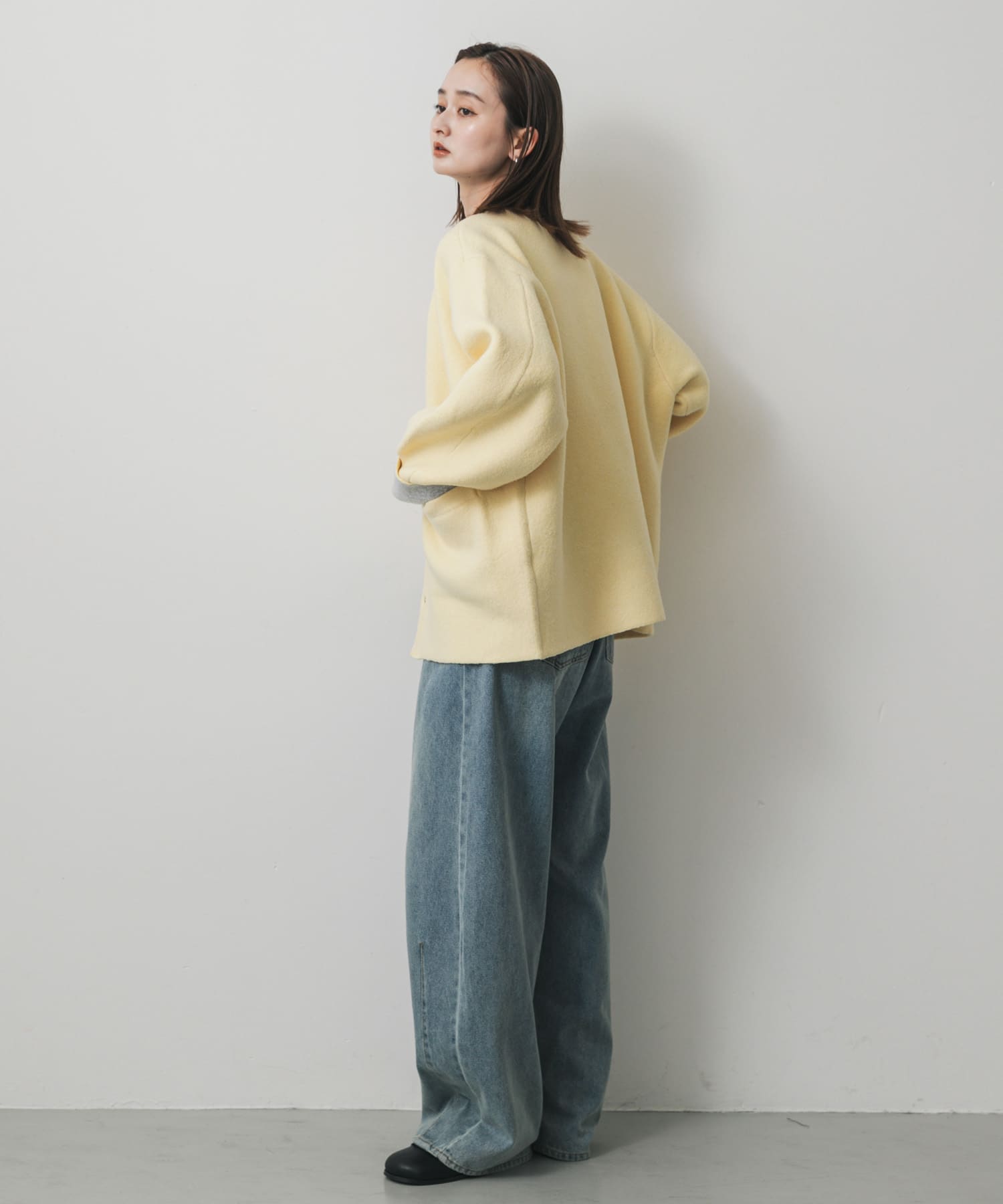 YEL×GRY