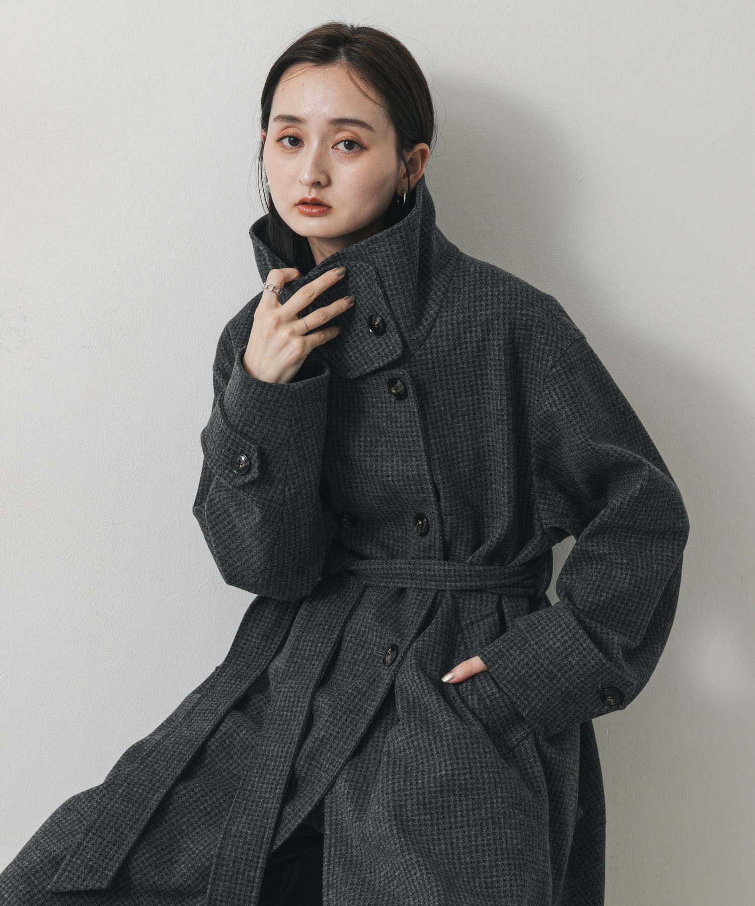 CHA×GRY