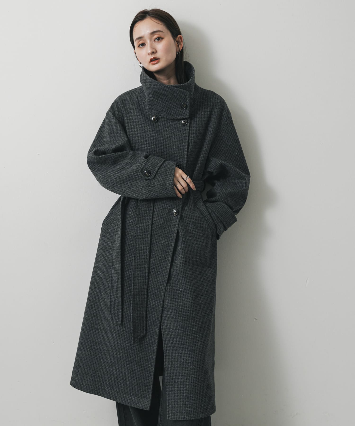 CHA×GRY