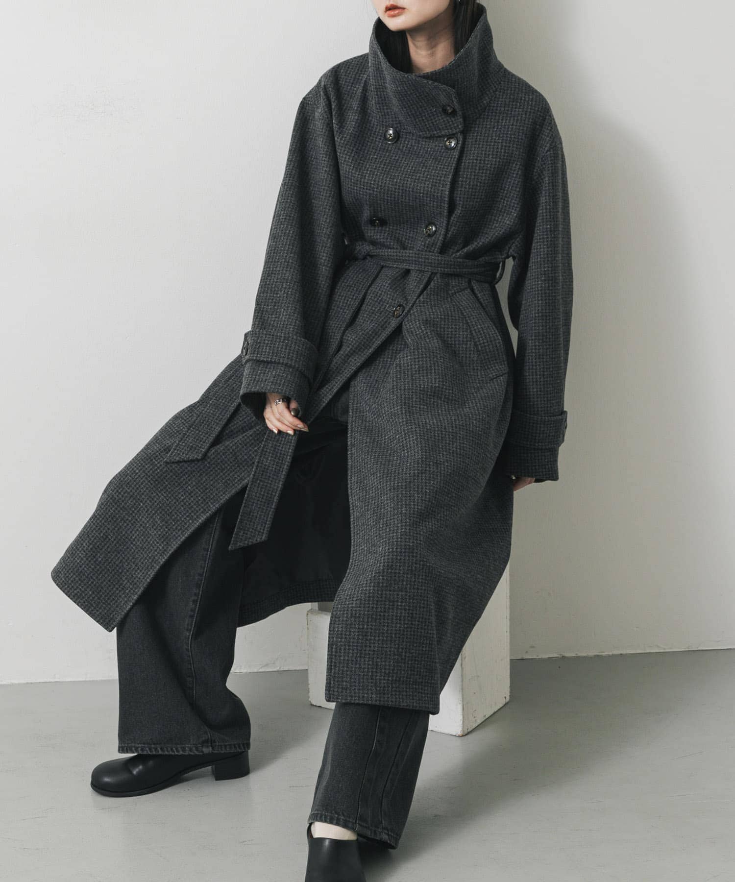 CHA×GRY