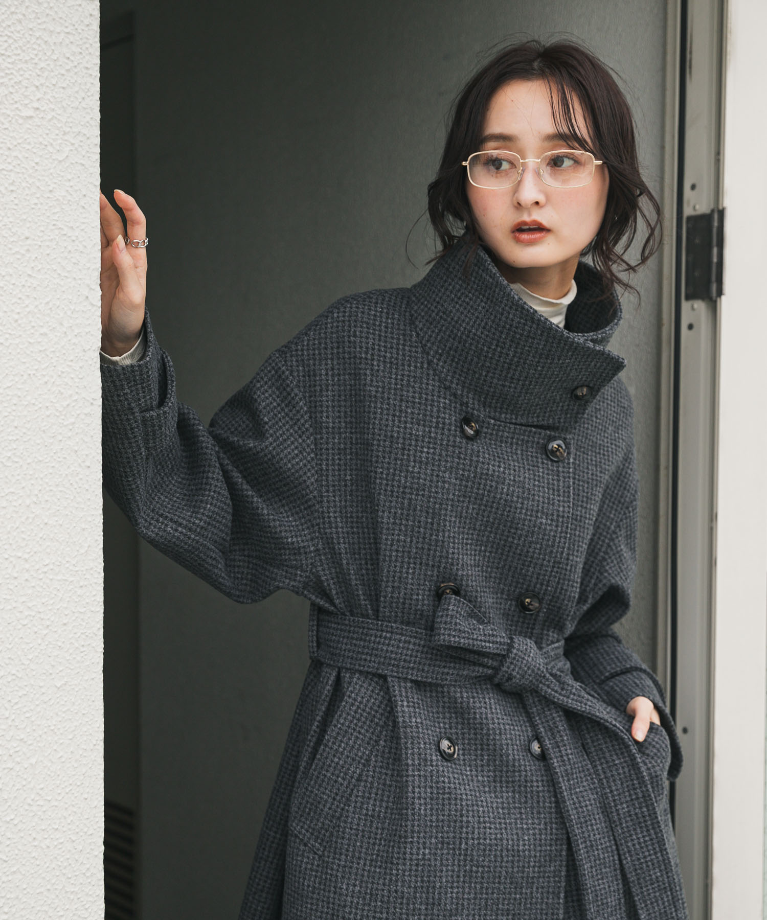 CHA×GRY