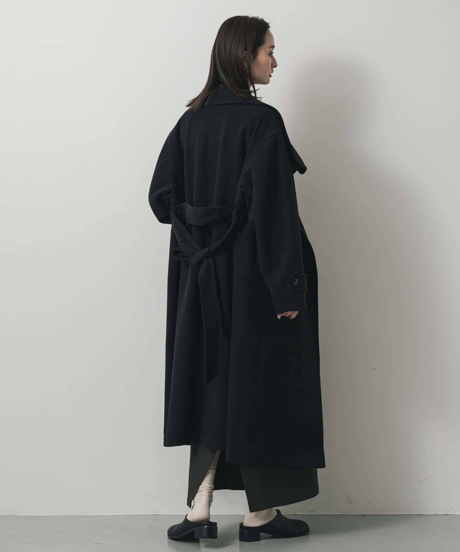 身長：169cm サイズ：M