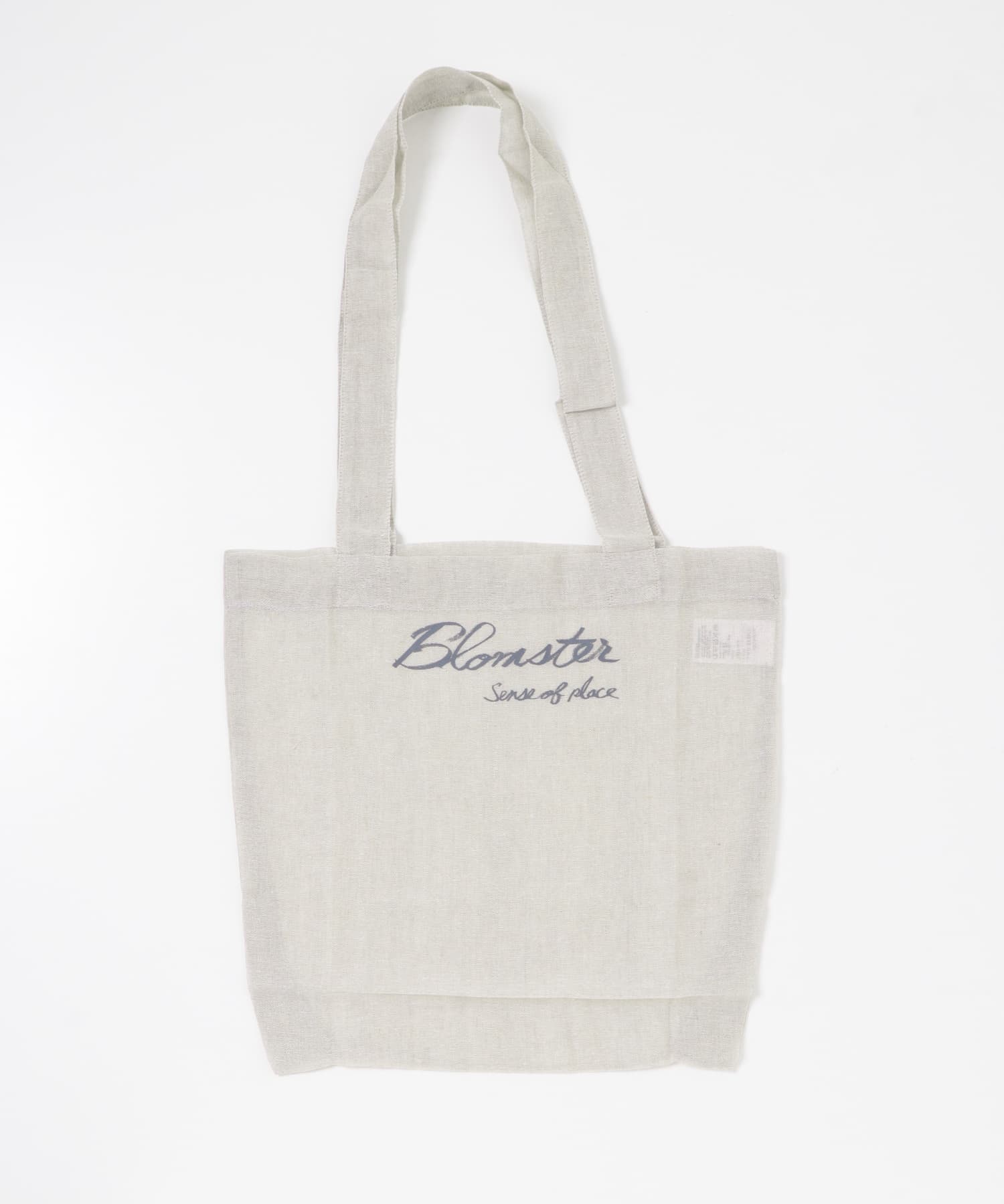 BLOMSTER　FLOWERBAG