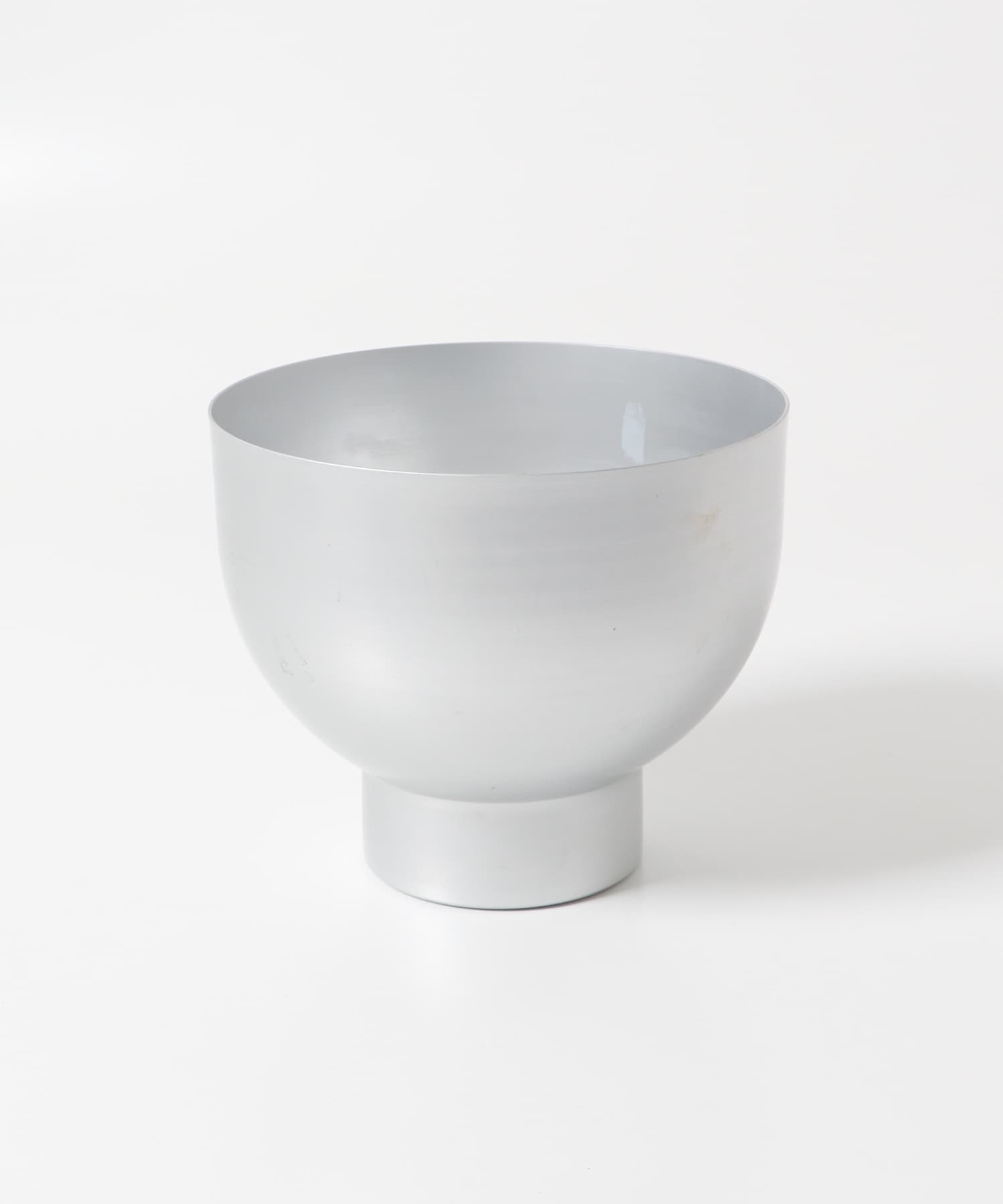 BLOMSTER　アルミPOT - -