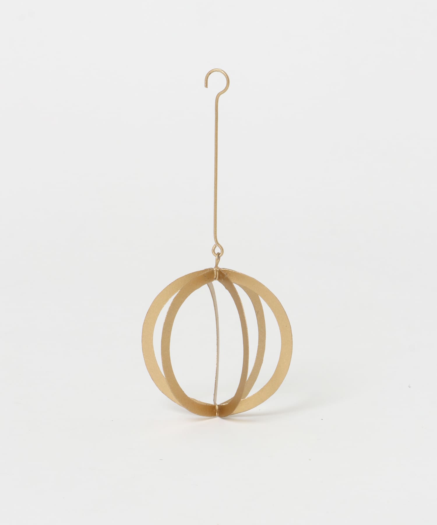 BLOMSTER　HPラウンドオーナメント