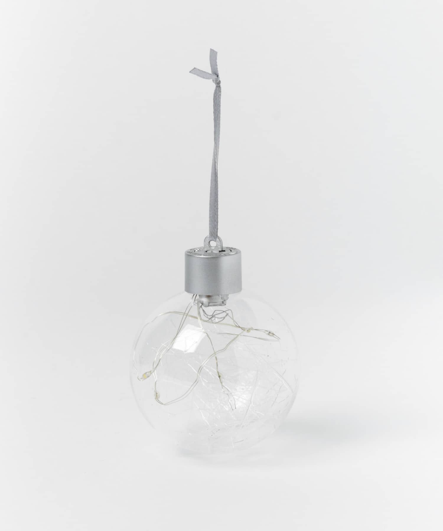 BLOMSTER　HPファイバーオーナメント107798 CLEAR -