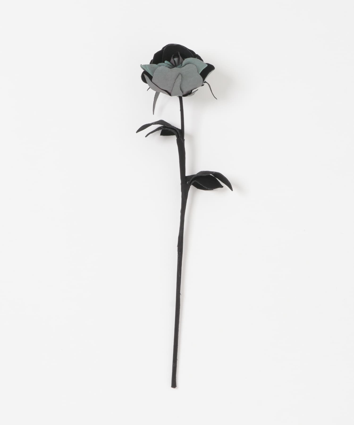 『別注』LOVECO×BLOMSTER　バラ BK -