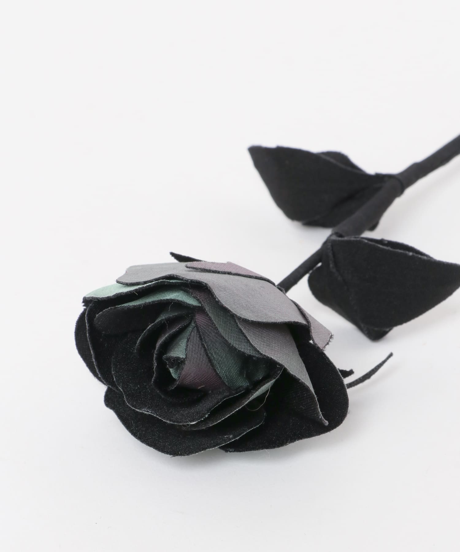 『別注』LOVECO×BLOMSTER　バラ BK -