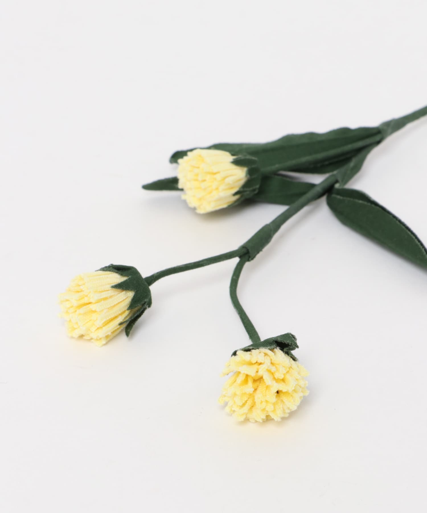 BLOMSTER　LOVECOアザミ YE -