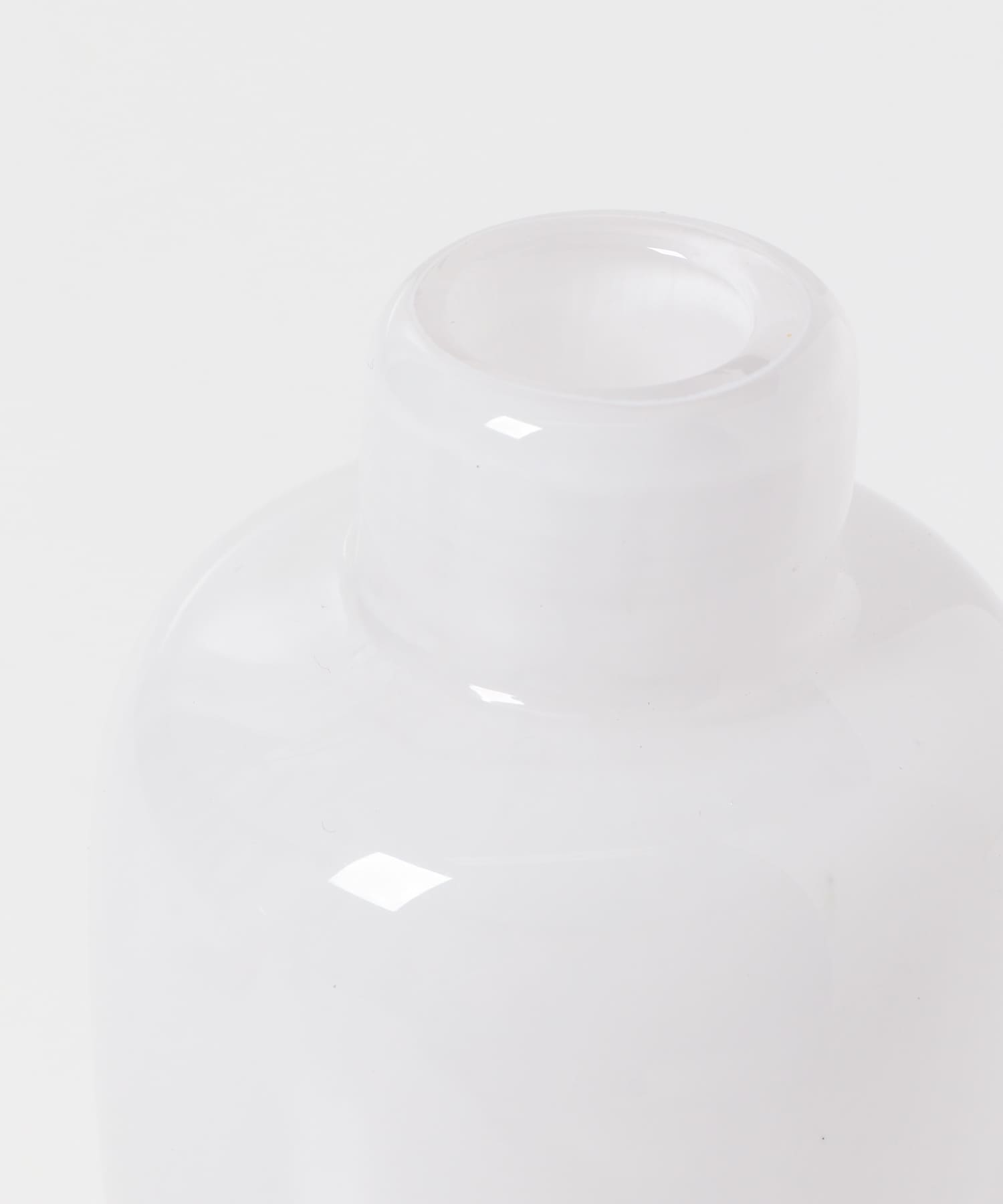 BLOMSTER　shesay MilkySlim WH -
