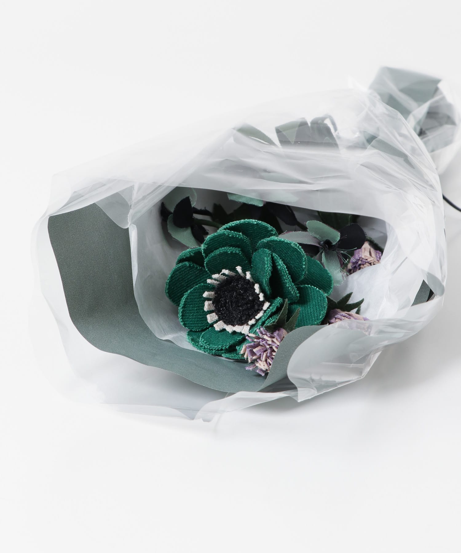 BLOMSTER　LOVECOブーケ3-5 － -