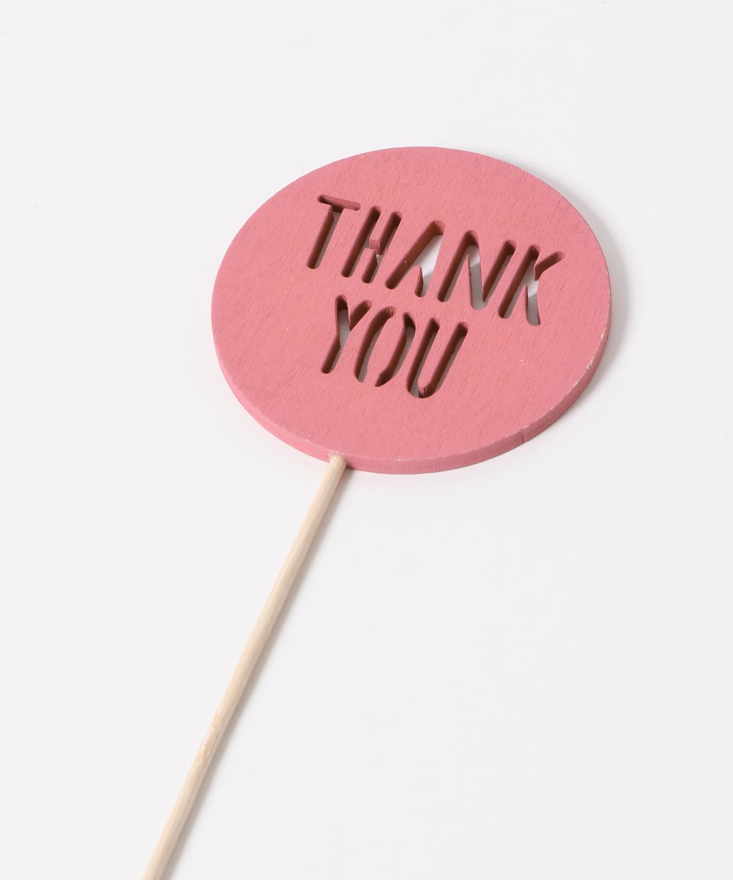 BLOMSTER　Thank you pick PK -