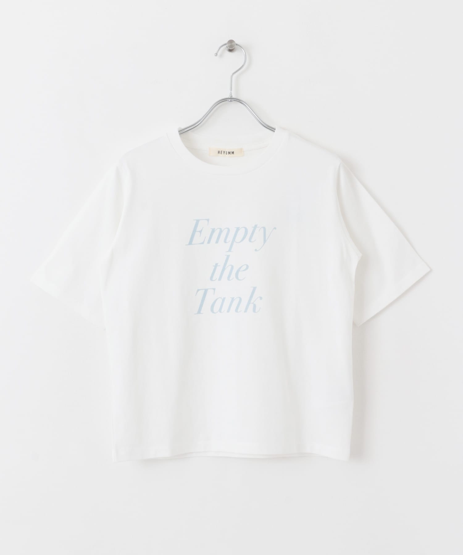 グラフィックコンパクトTシャツ(5分袖) GRAPHIC-B one