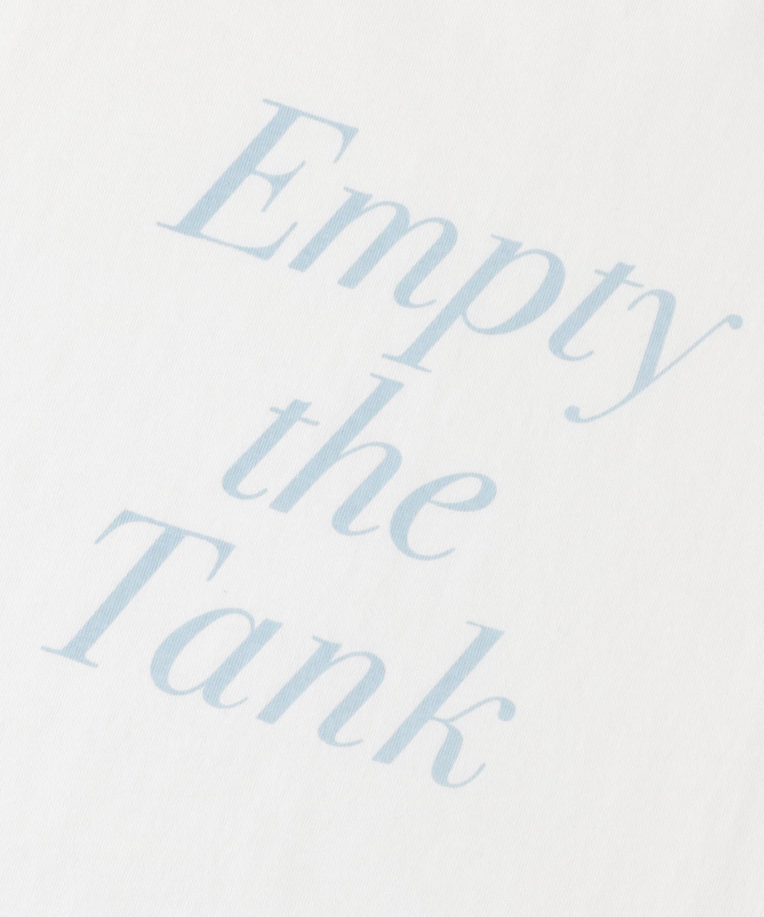 グラフィックコンパクトTシャツ(5分袖) GRAPHIC-B one