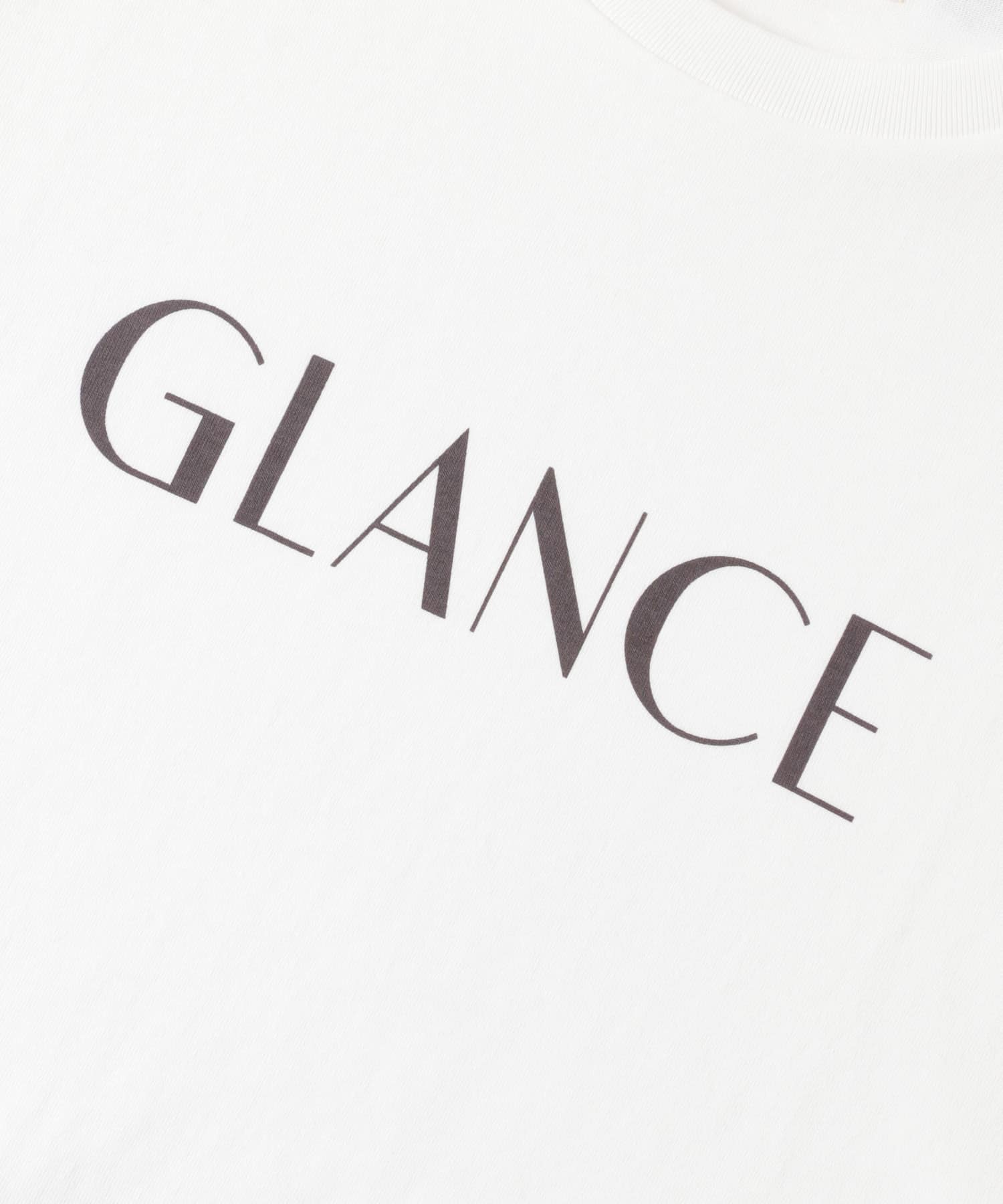 グラフィックコンパクトTシャツ(5分袖) GRAPHIC-C one