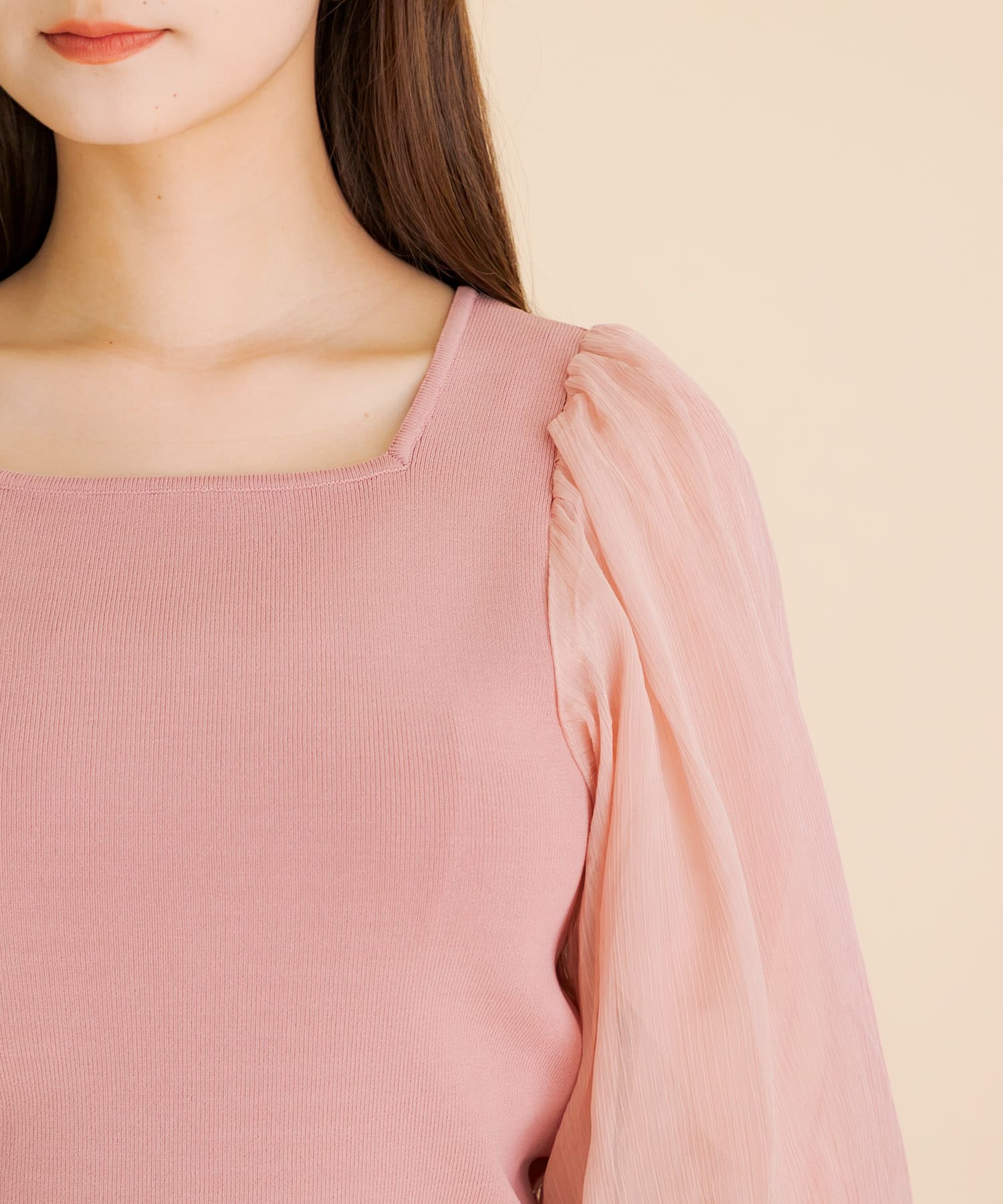 DUSTY PINK