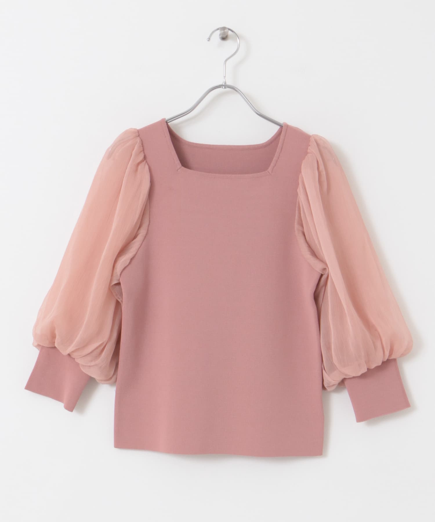 DUSTY PINK