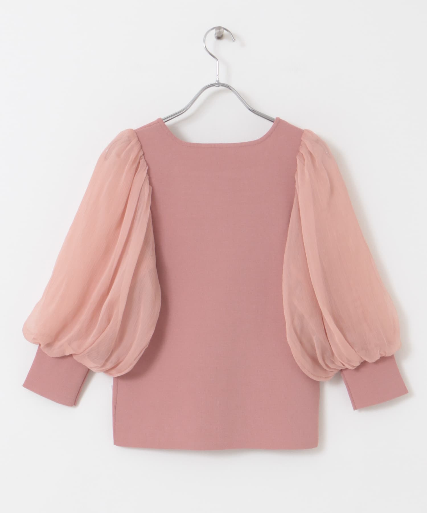 DUSTY PINK