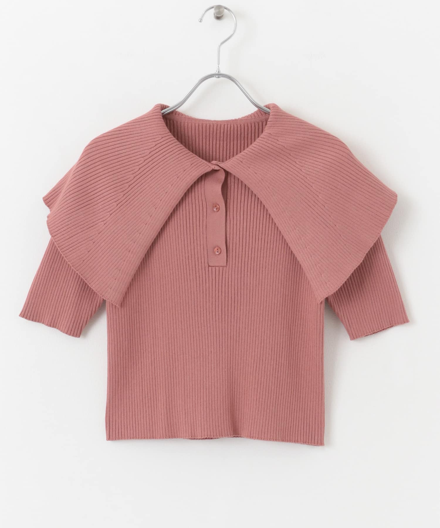 DUSTY PINK