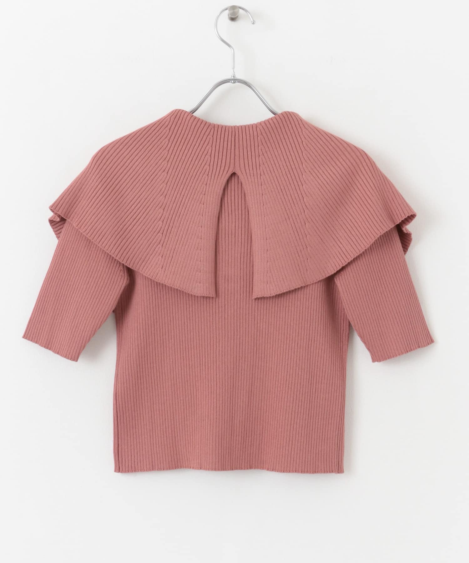 DUSTY PINK