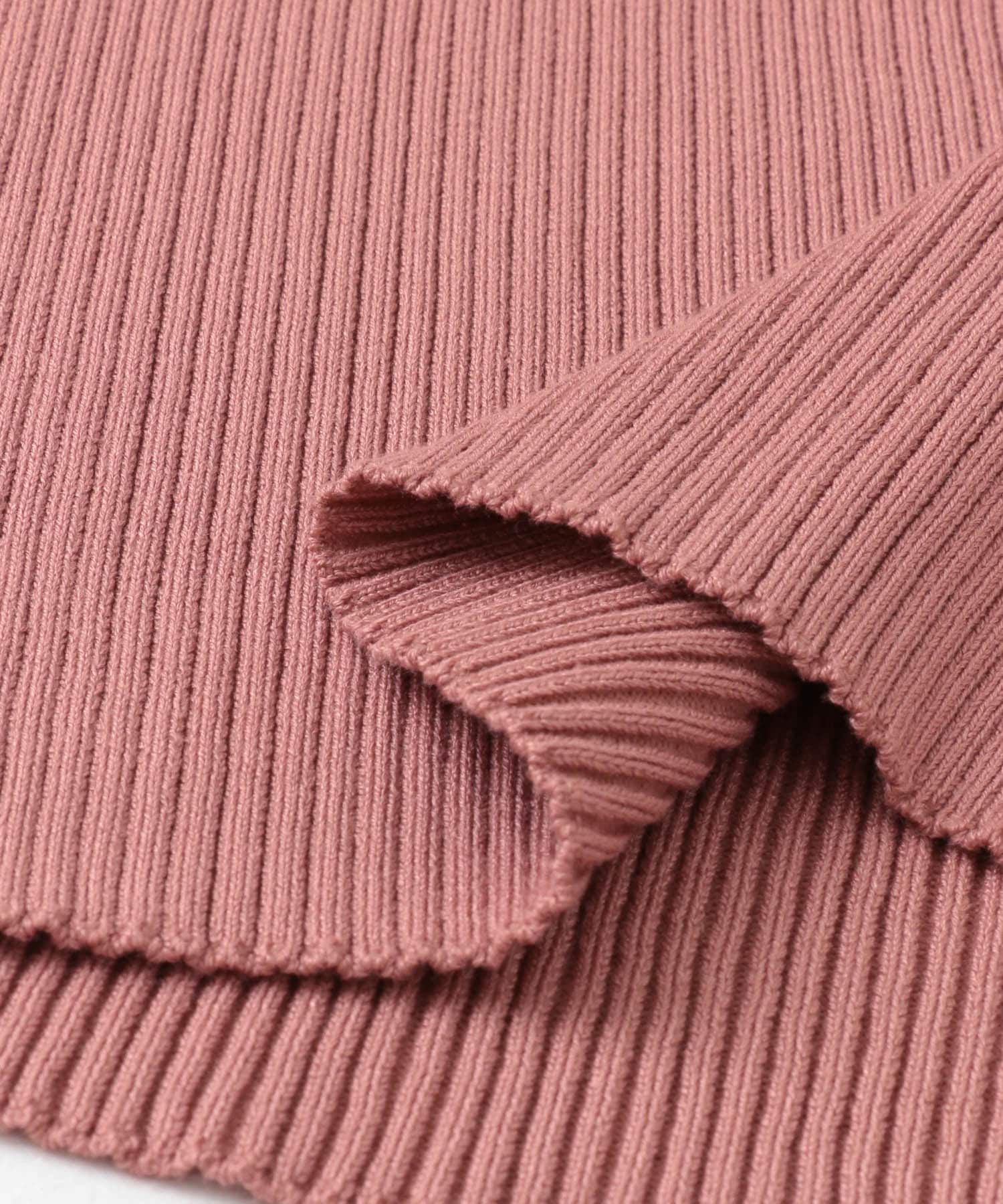 DUSTY PINK