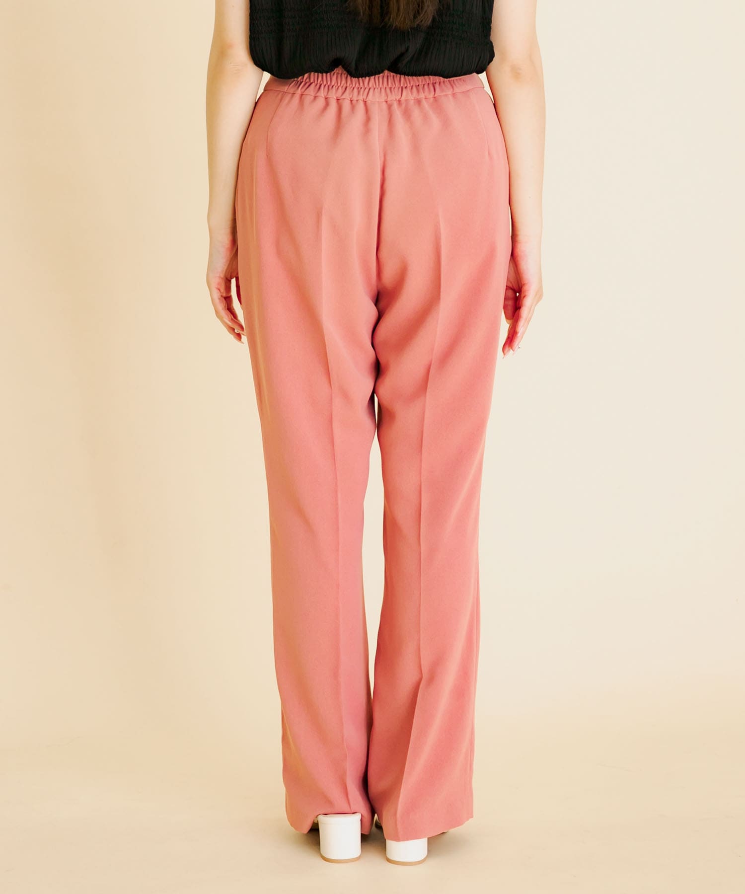 DUSTY PINK