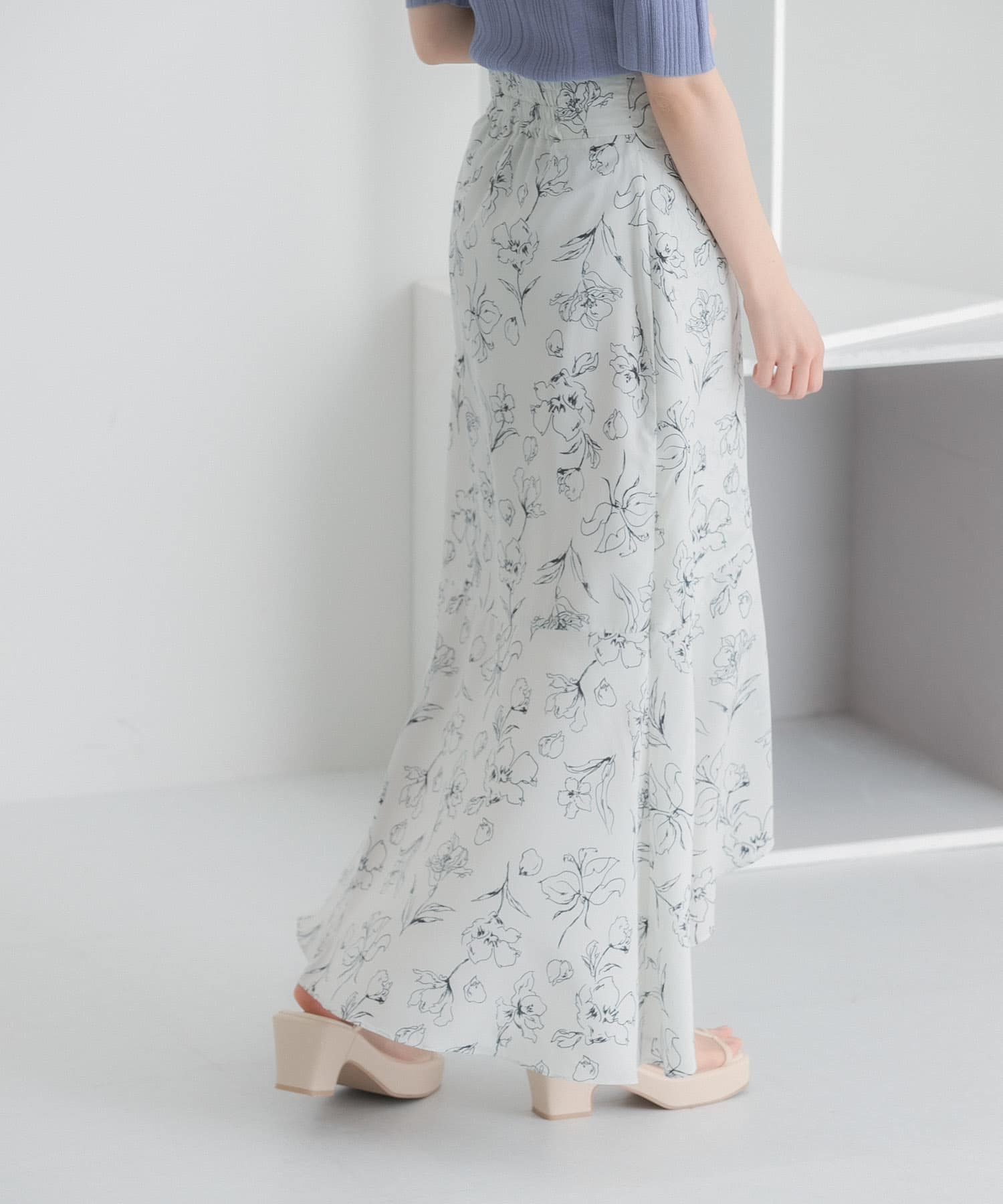 身長：160cm サイズ：M