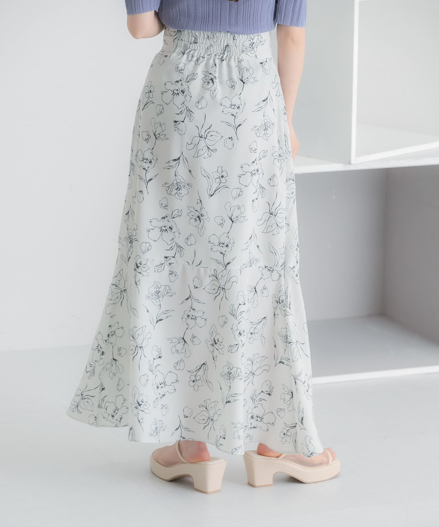 身長：160cm サイズ：M