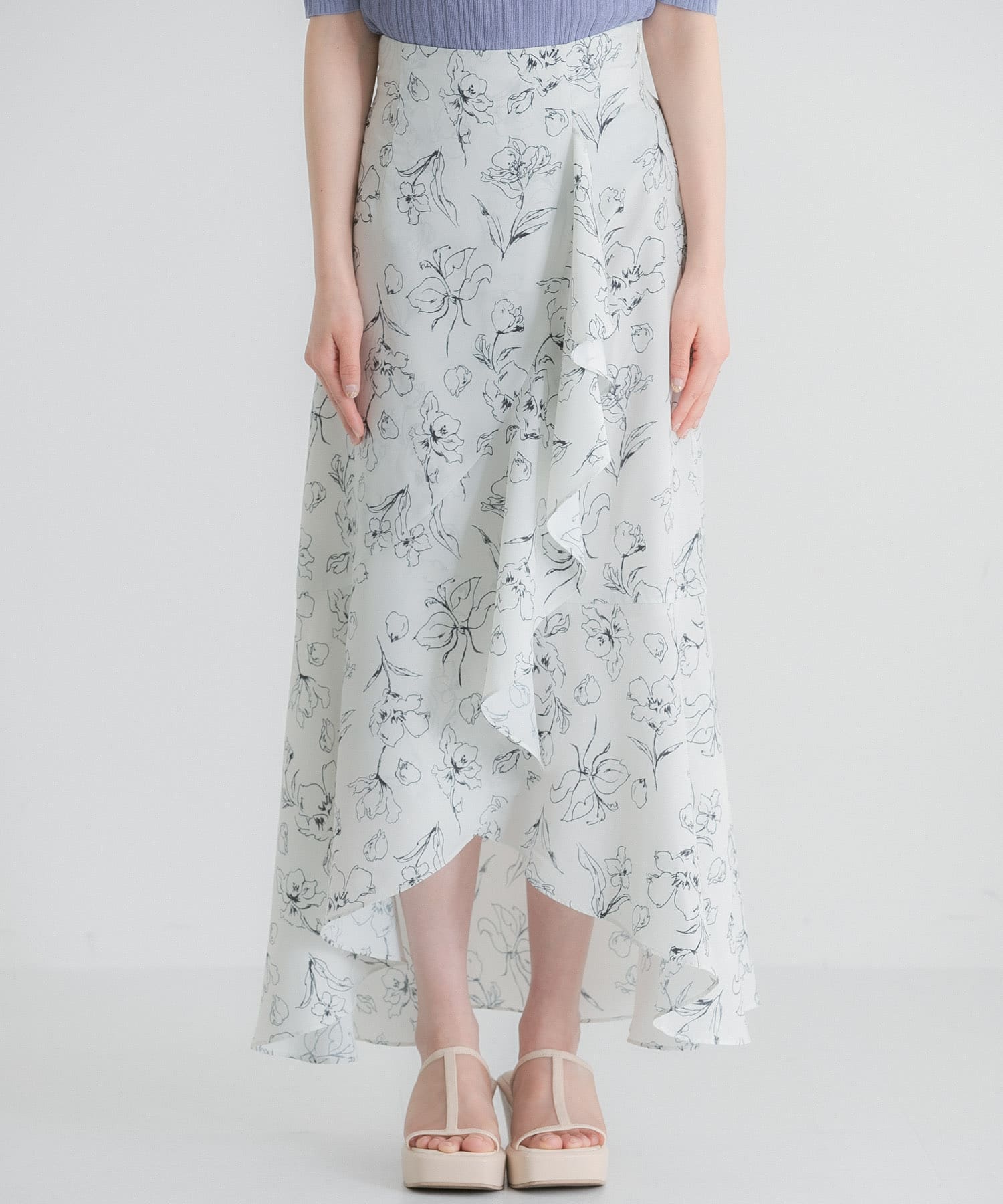 身長：160cm サイズ：M