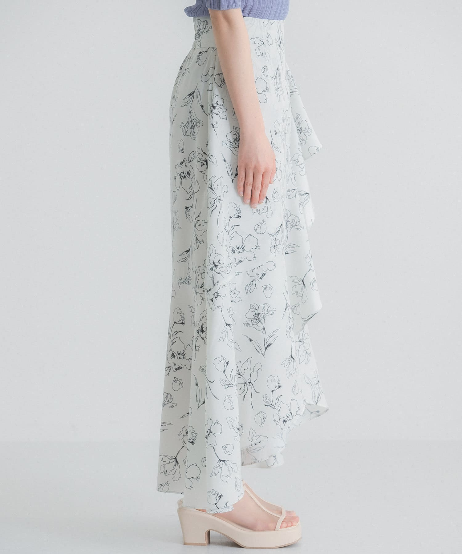 身長：160cm サイズ：M