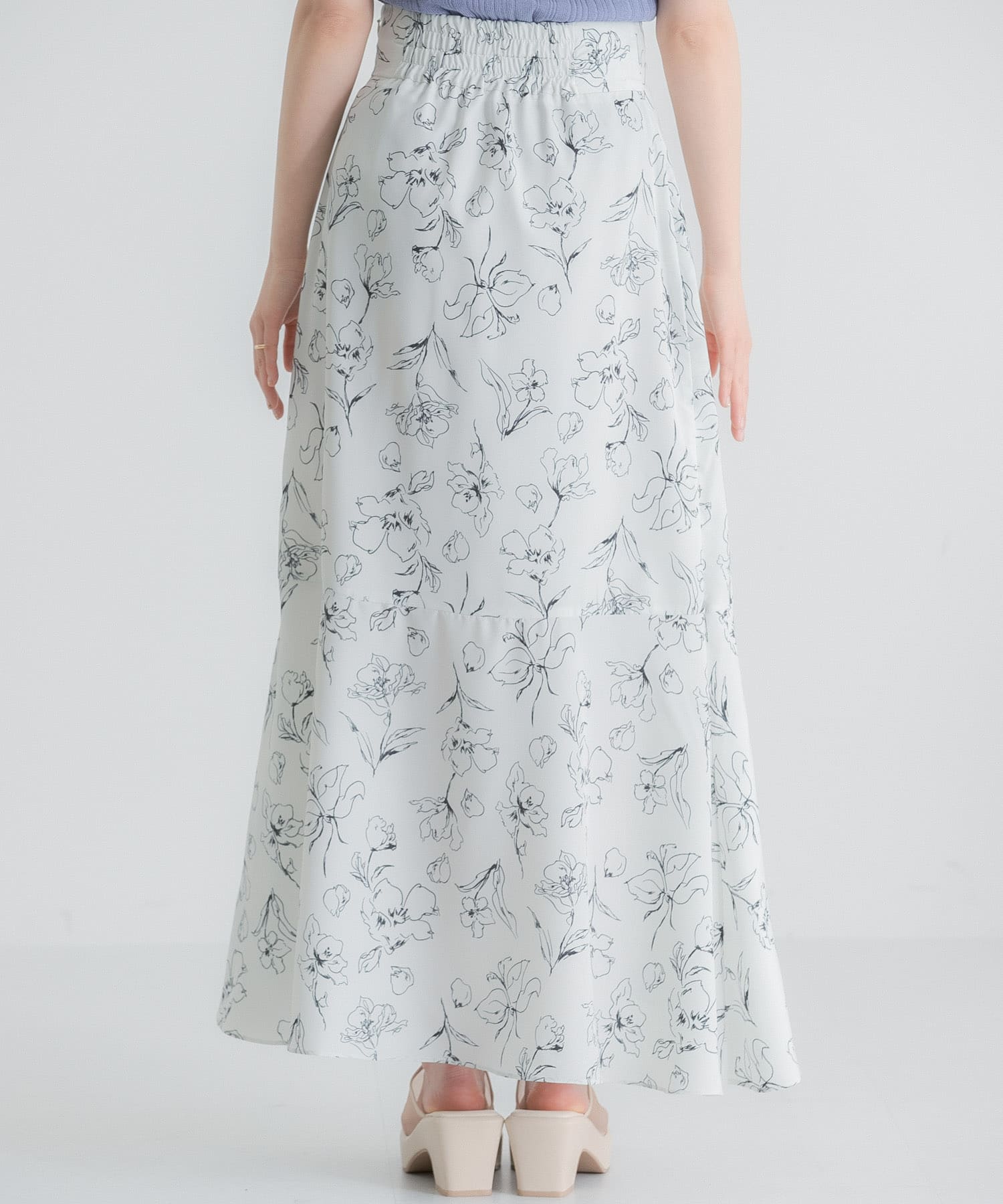 身長：160cm サイズ：M