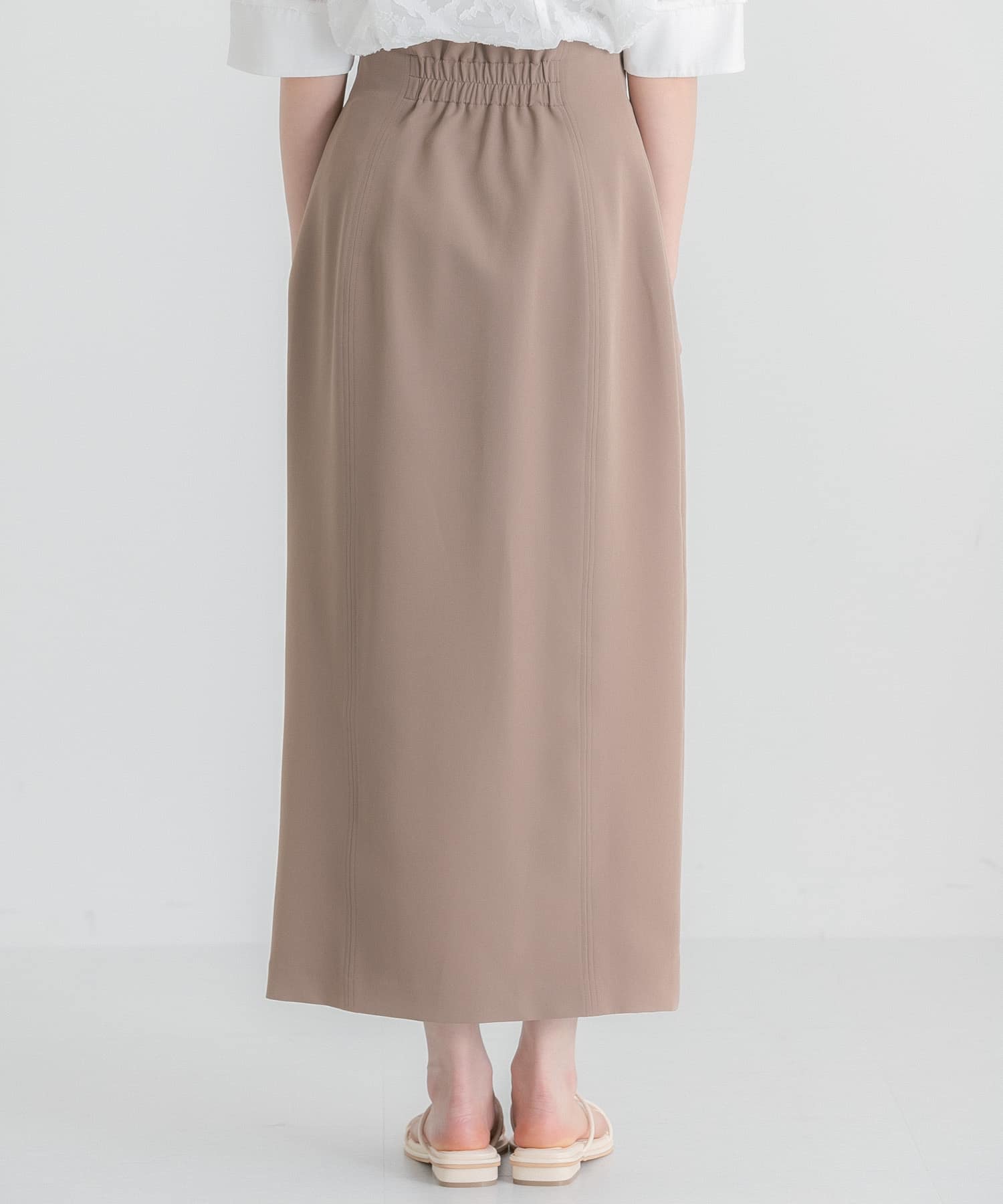 身長：160cm サイズ：M