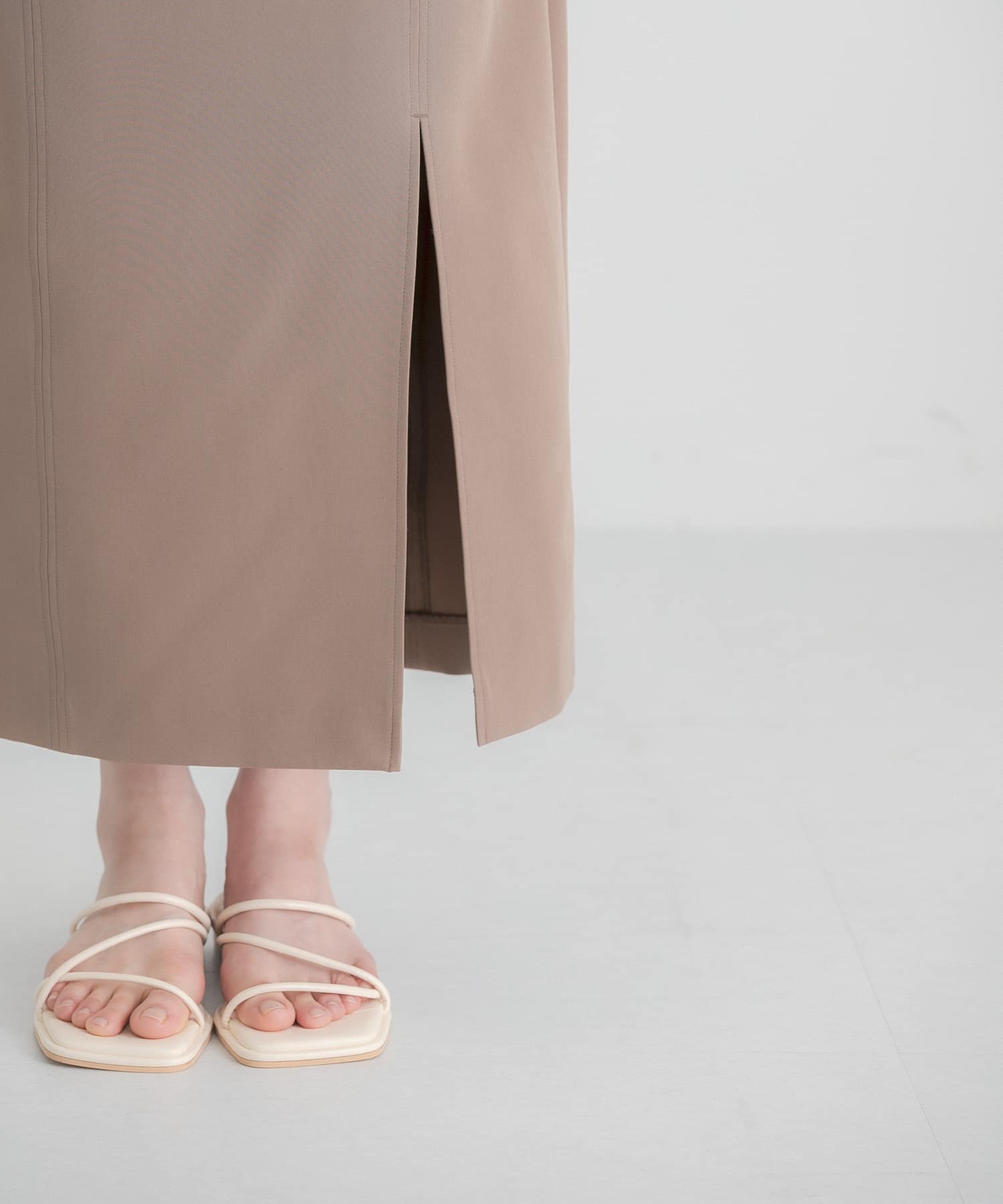 身長：160cm サイズ：M