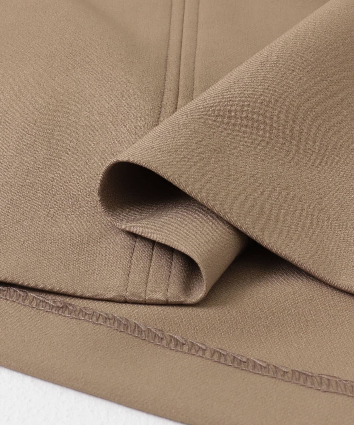 ストレッチスリットスカート MOCHA S