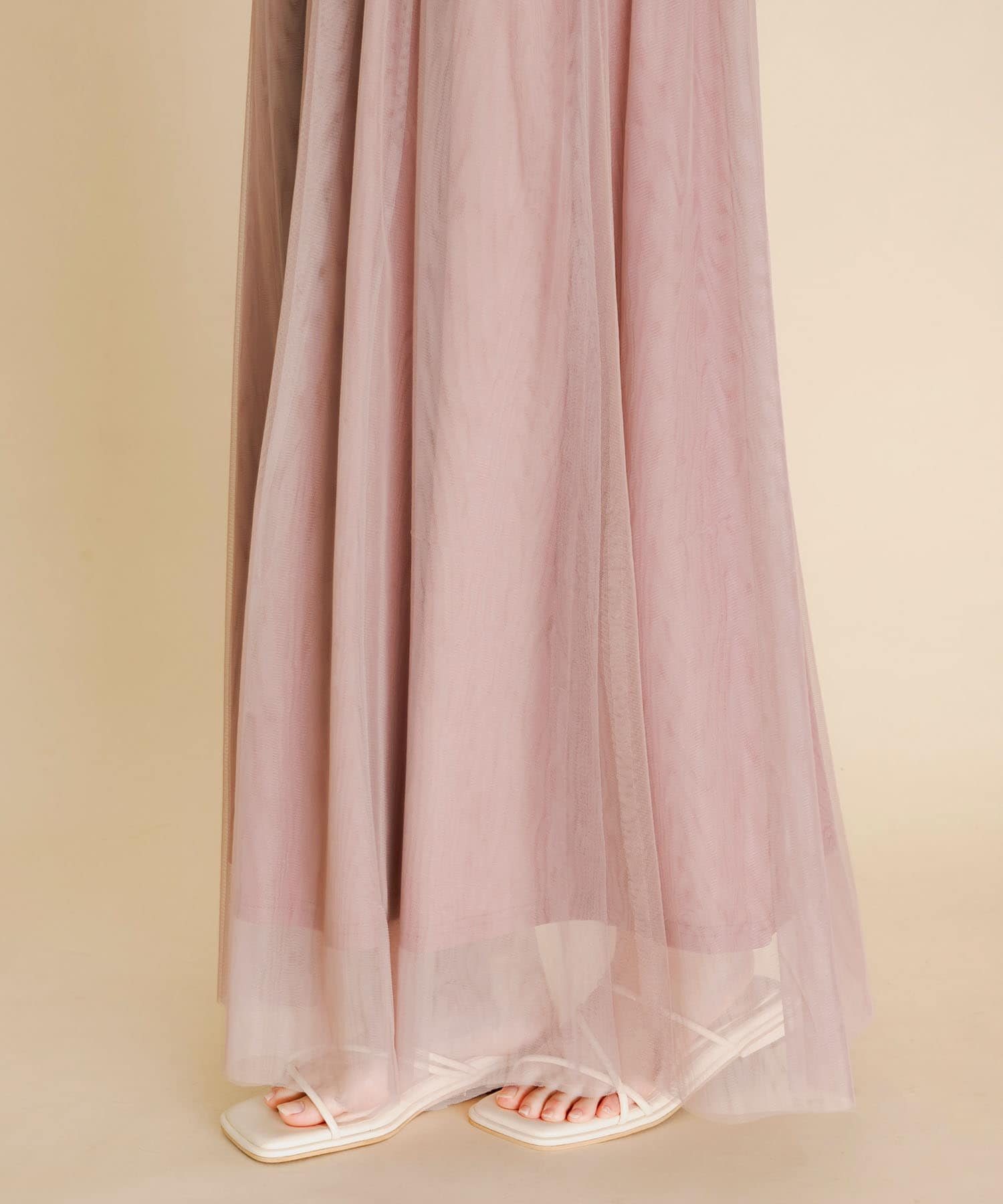 DUSTY PINK