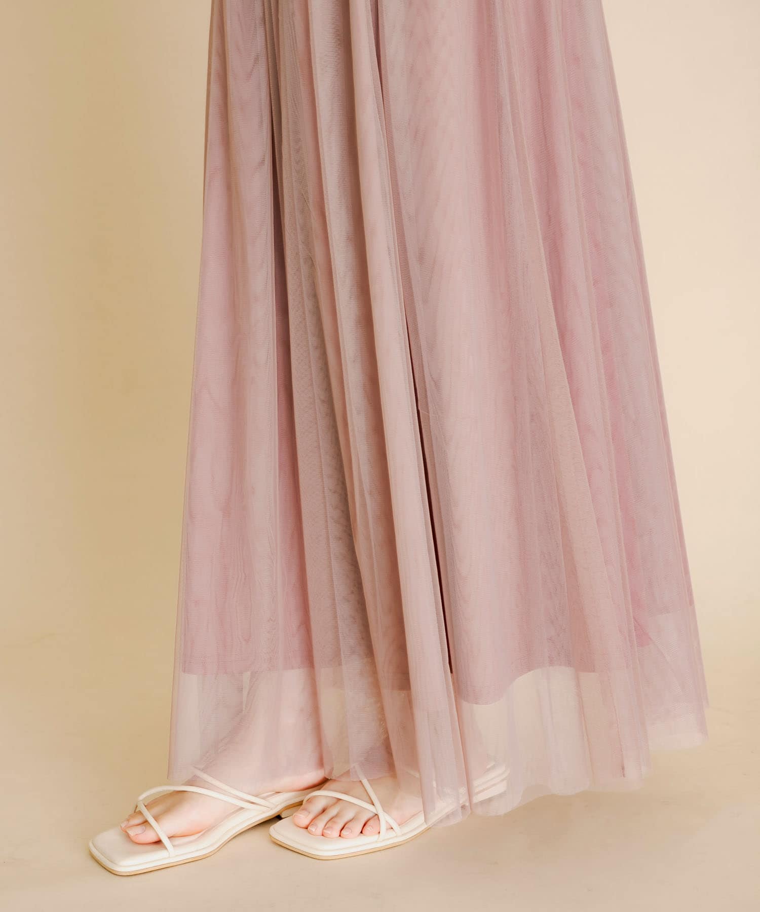DUSTY PINK