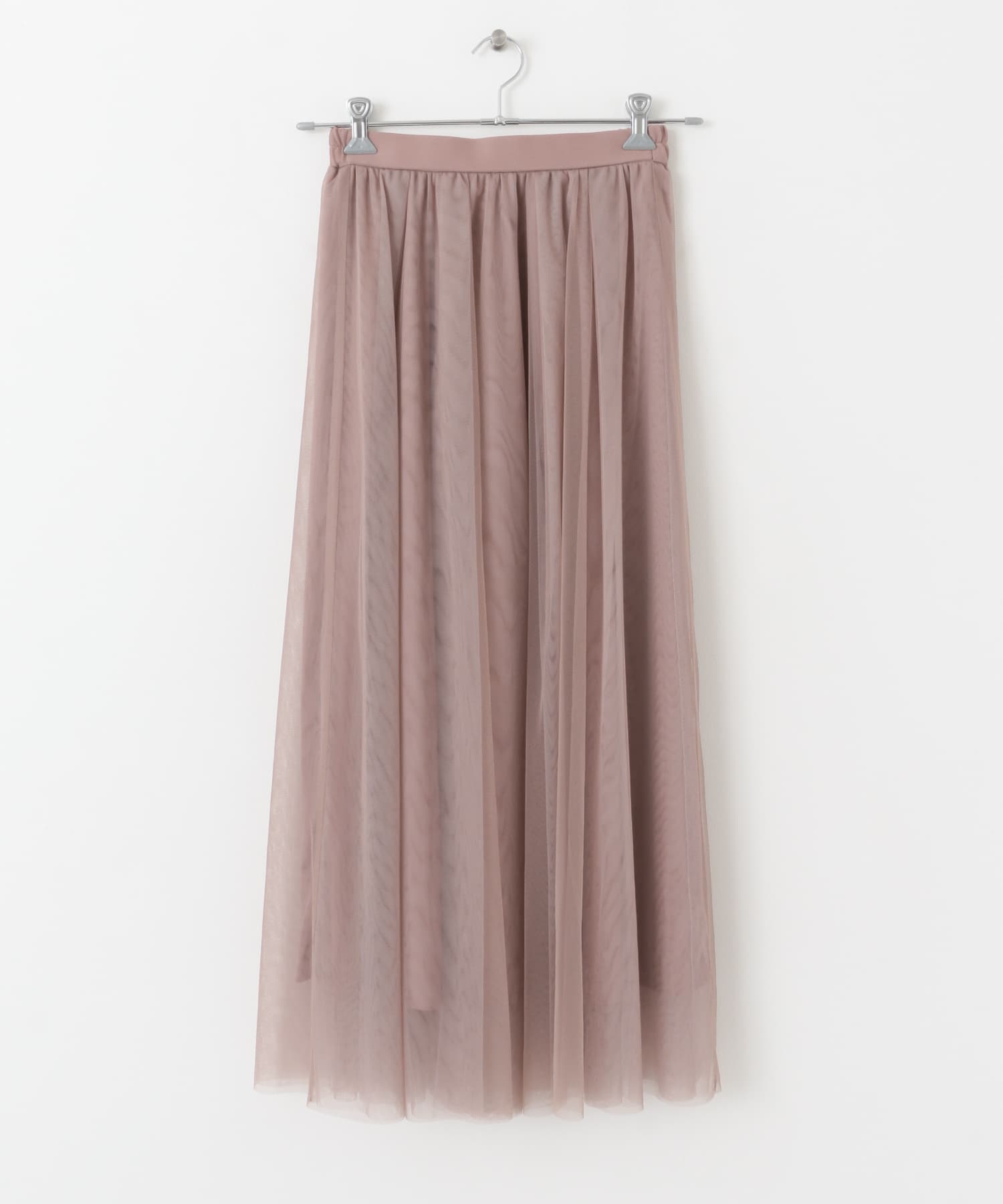DUSTY PINK