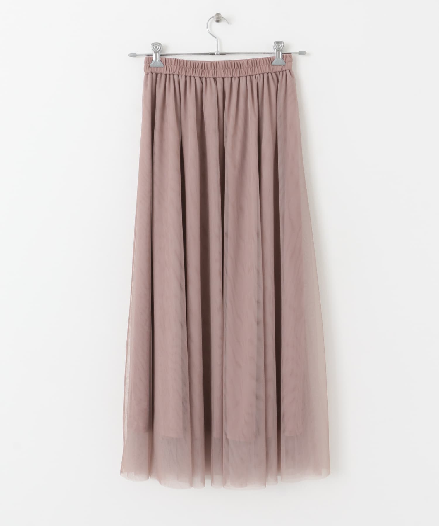 DUSTY PINK