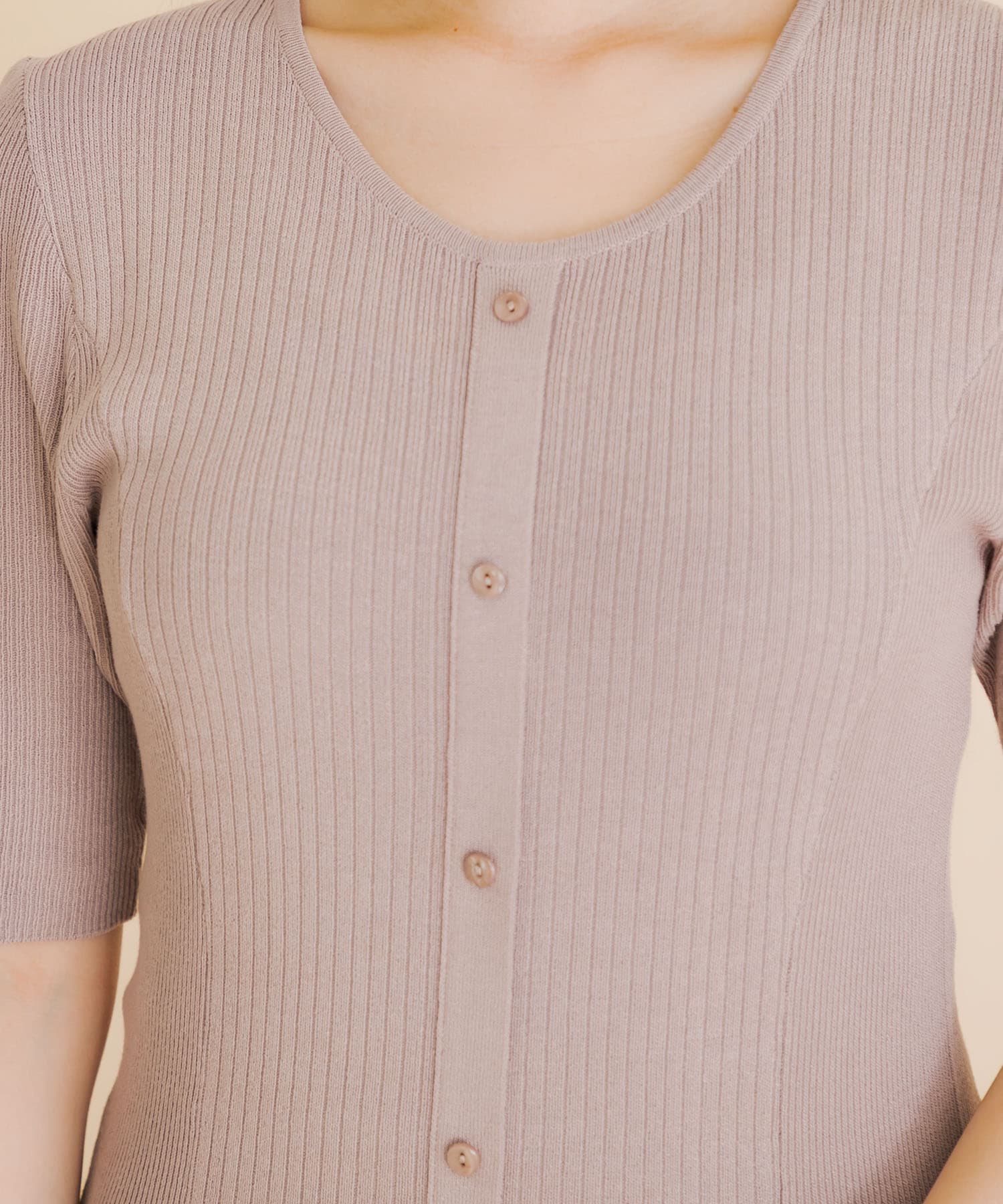 DUSTY PINK