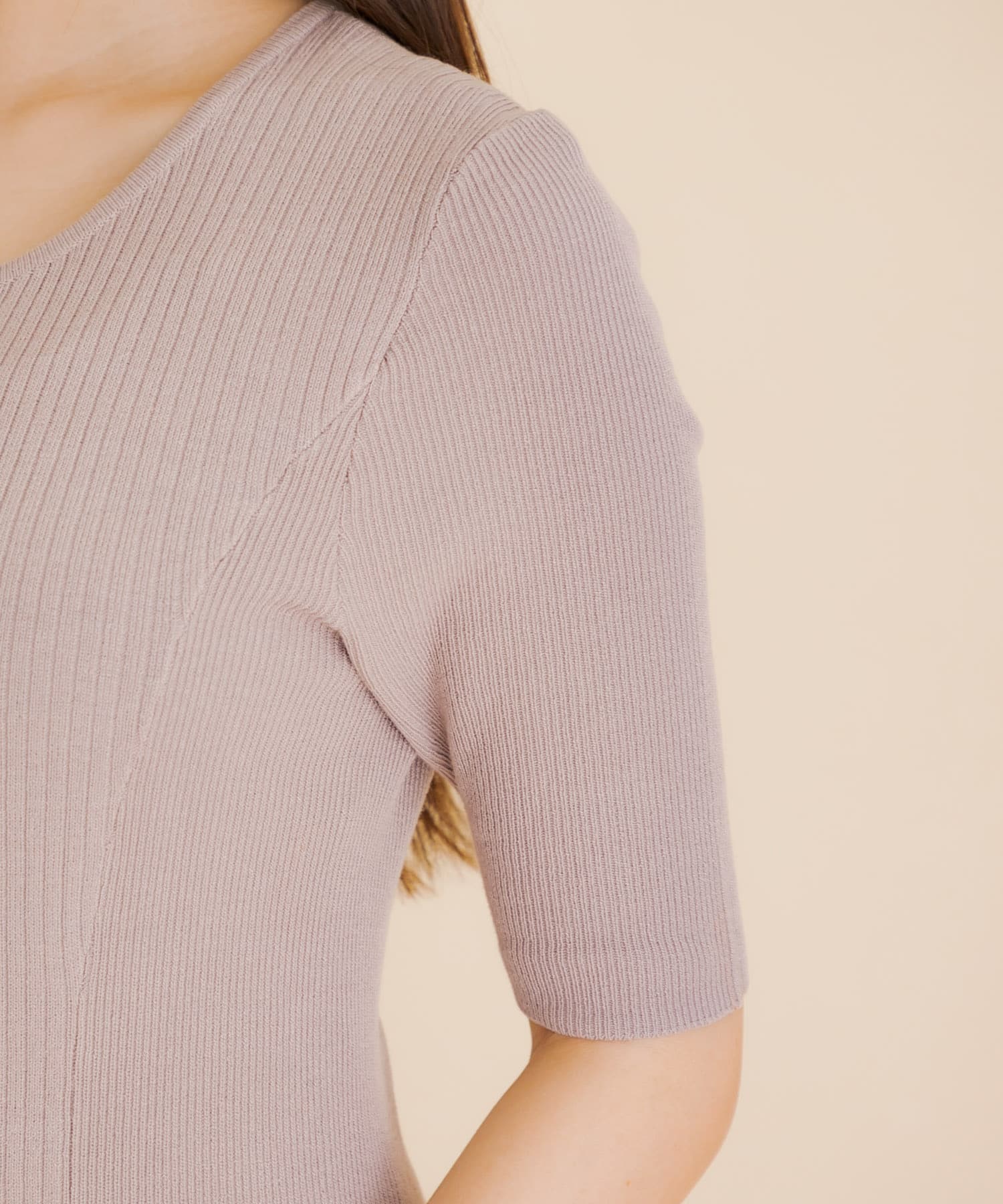 DUSTY PINK