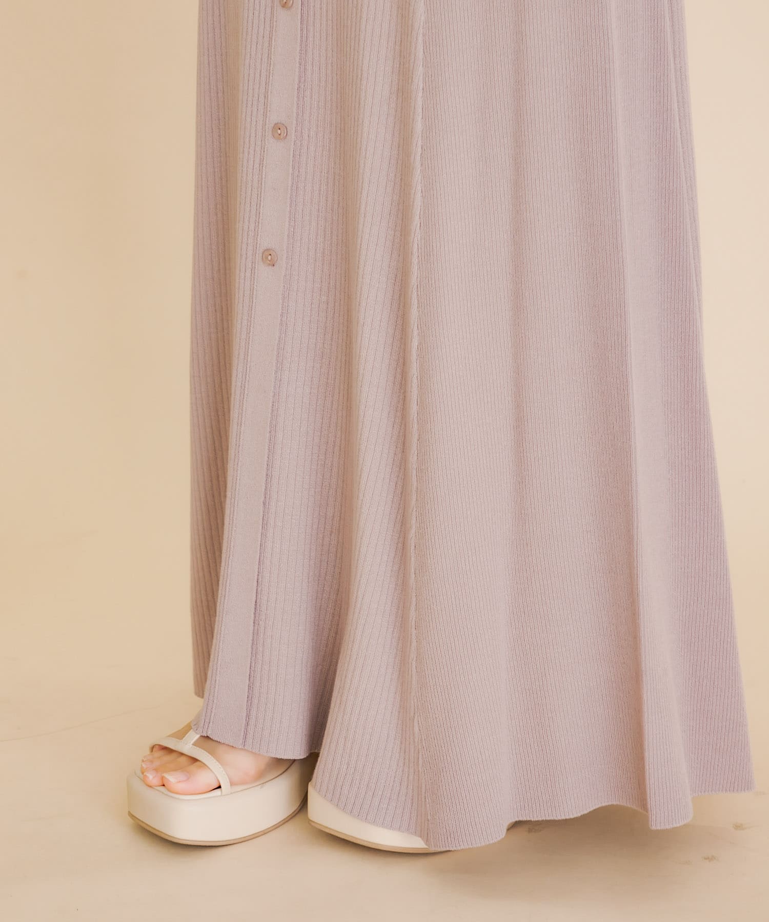 DUSTY PINK