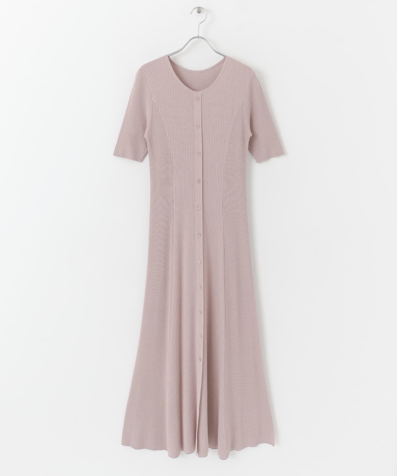 DUSTY PINK