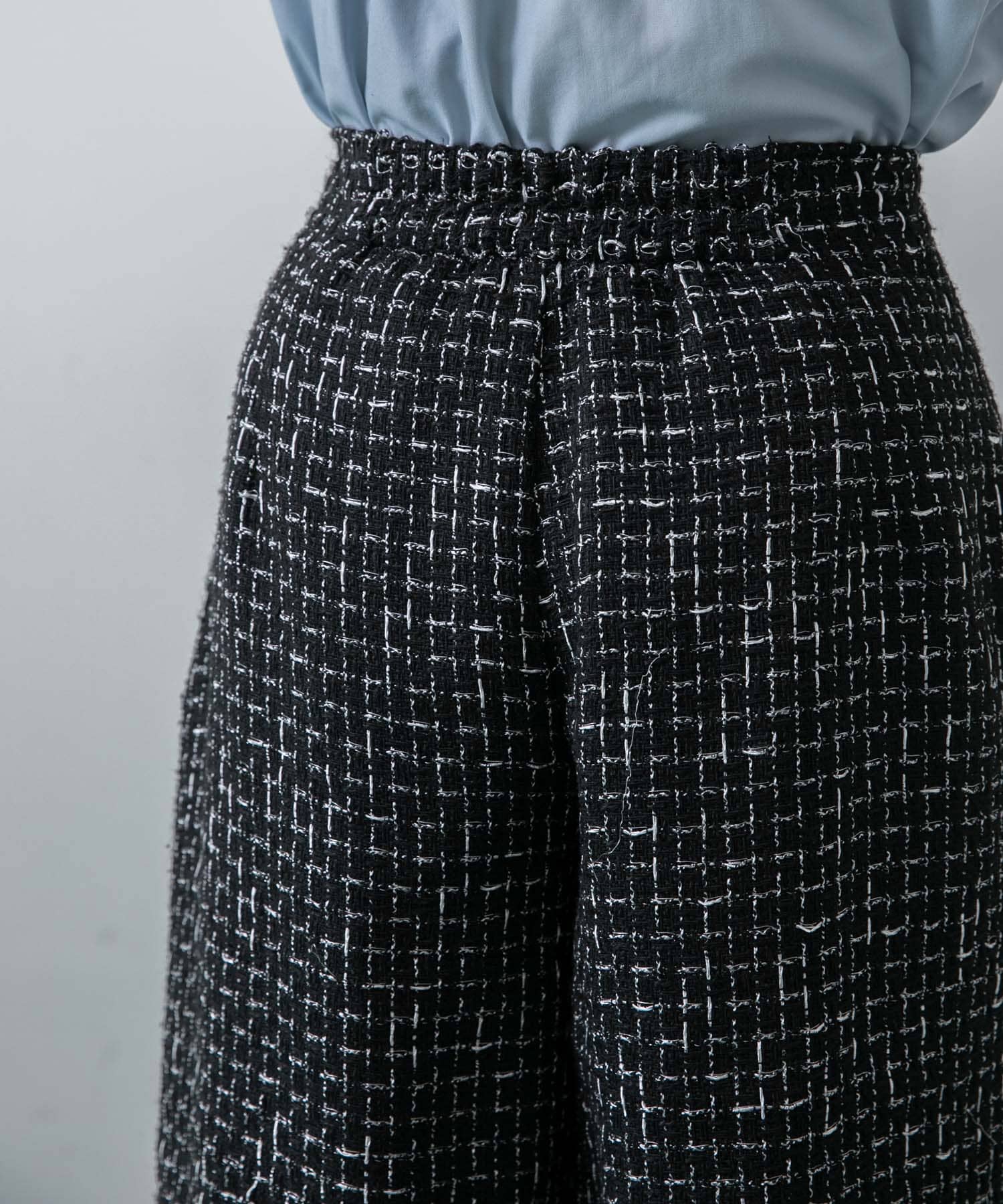 身長：166cm サイズ：M