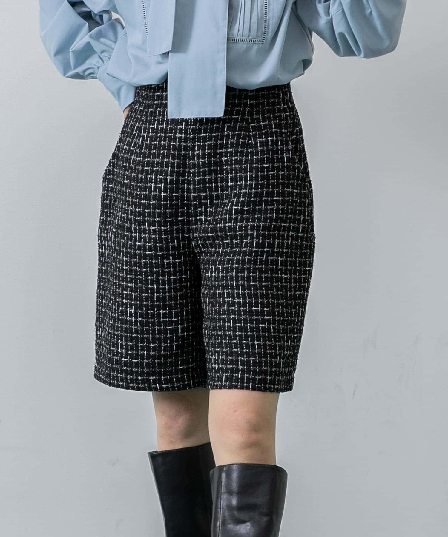 身長：166cm サイズ：M