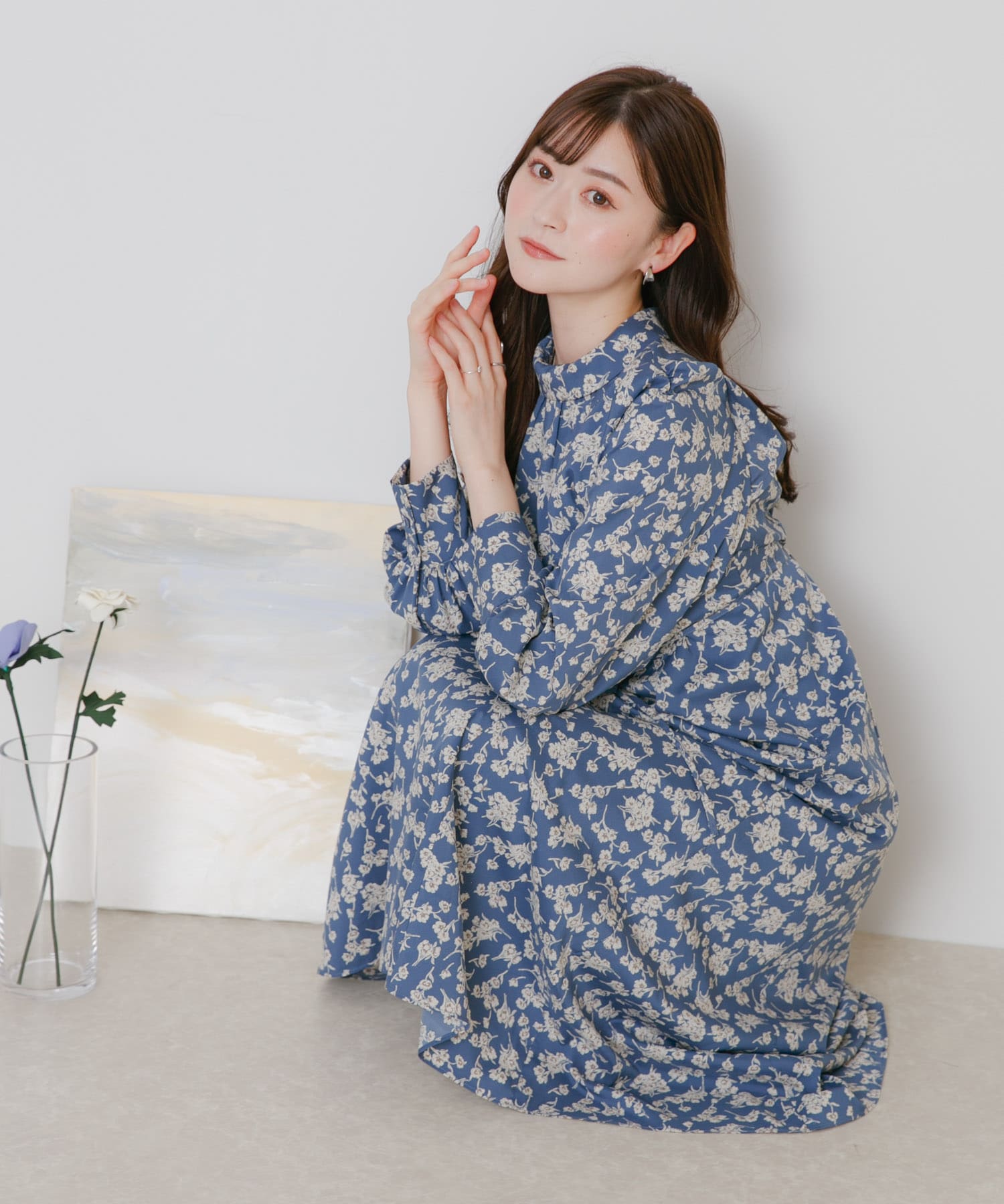 BLU×O.WHT