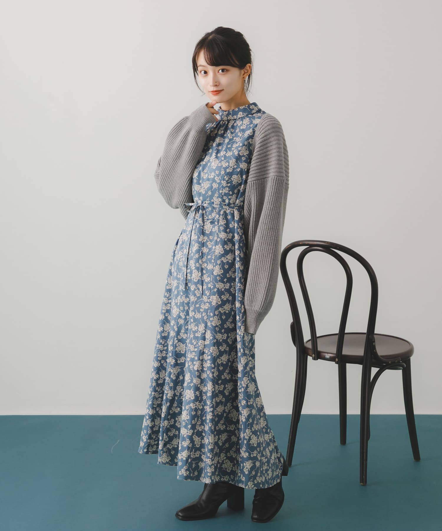 BLU×O.WHT