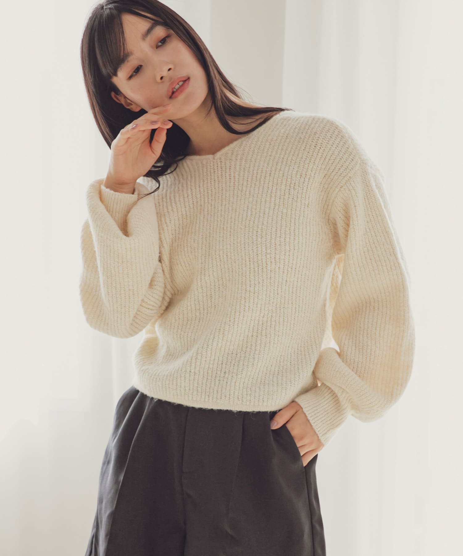 IVORY